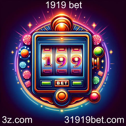 Descubra os Melhores Caça-Níqueis na 1919 Bet